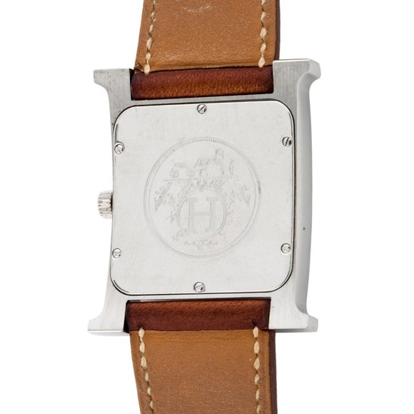 HERMÈS Heure H Watch - I'm NEW to PM/Ask Questions - Picture 3 of 4